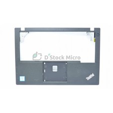 Palmrest sb30k41919 lenovo d'occasion  Briec