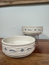 6in stackable bowls for sale  Fuquay Varina
