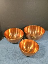Vntg tayee copper for sale  San Antonio