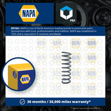 Coil spring fits for sale  UK
