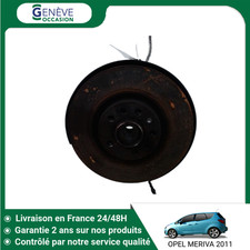 Pivot droit opel d'occasion  Niort