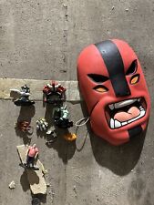 Lotto action figure usato  Siracusa