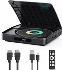 Mini lettore dvd usato  Roma