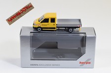 Herpa man tge gebraucht kaufen  Köln