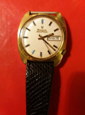 Bulova accutron placcato usato  Fonte Nuova