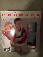Premaxx baby bag usato  Morimondo