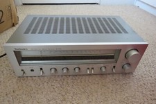 Vintage technics receiver for sale  NORWICH
