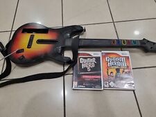 Guitar hero legends usato  Italia