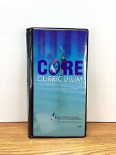 Core curriculum legal for sale  Lynchburg