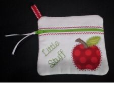 Embroidered hand made for sale  Orlando