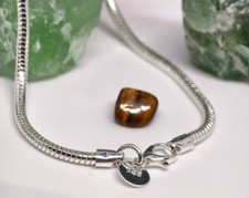 Armband kette silber gebraucht kaufen  Deutschland