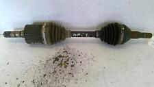 Cardan gauche opel d'occasion  France