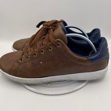 Tommy hilfiger brown for sale  Arroyo Grande