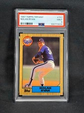 1987 topps tiffany for sale  Jenkintown