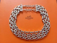 Rare collier argent d'occasion  Iffendic