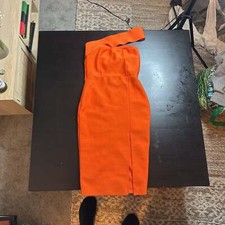 Elegant orange one for sale  Philadelphia