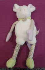 S12 peluche souris d'occasion  Moissy-Cramayel
