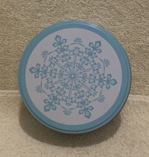 Light blue white for sale  Council Bluffs