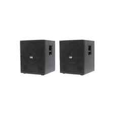 Sub cassa s115a usato  San Benedetto del Tronto
