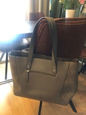 Schultertasche shopper handtas gebraucht kaufen  Münster