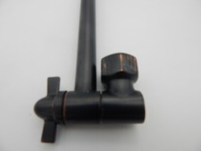 Burginwin adjustable shower for sale  Warsaw