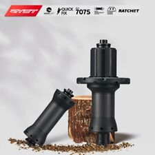 Usado, Cubos de bicicleta de fibra de carbono rolamento selado cubos de bicicleta de estrada freio 24H V para HG comprar usado  Enviando para Brazil