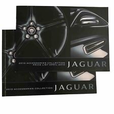 Jaguar 2010 accessories for sale  LINCOLN