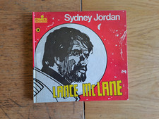 Sydney jordan lance usato  Cinisello Balsamo