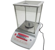 Ohaus pa124 pioneer for sale  Sparta