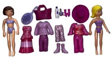 Polly pocket fashion d'occasion  Baziège