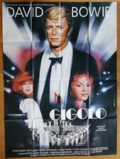 Gigolo david bowie d'occasion  Expédié en Belgium