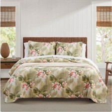 Tommy bahama quilt for sale  Des Moines