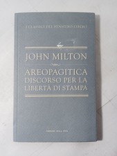 John milton classici usato  Cles