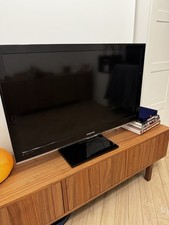 Samsung le40c530f1w 1080p for sale  DOVER