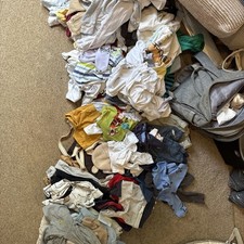 Huge bundle 6month for sale  MILTON KEYNES