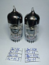 Used 6n23p ecc88 d'occasion  Expédié en Belgium