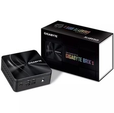 Gigabyte brix brr3h gebraucht kaufen  Fredersdorf-Vogelsdorf