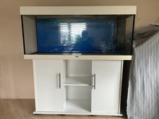 Aquariumkombination juwel rio gebraucht kaufen  Droyßig, Wetterzeube