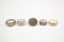 silver keeper ring for sale silver keeper ring for sale LEEDS