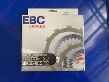 Ebc srk110 complete for sale  Waukesha