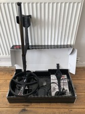 Deus ws4 headphones for sale  IPSWICH