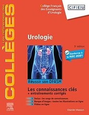 Urologie elsevier masson gebraucht kaufen  Berlin