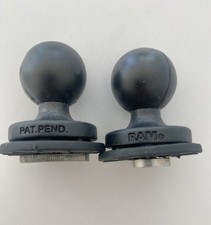 Pair ram hobie for sale  Wakefield