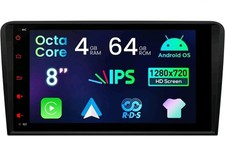 Xtrons android car for sale  SPALDING