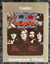 Grand funk railroad for sale  Harvest