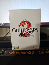 Guild wars cib for sale  Lebanon