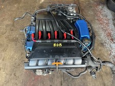 Audi r32 3.2 for sale  FAKENHAM