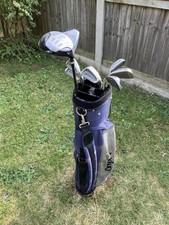 Men golf clubs for sale  COLCHESTER