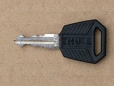 Thule n214 lock for sale  NOTTINGHAM
