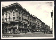 Milano via fabio gebraucht kaufen  Berlin